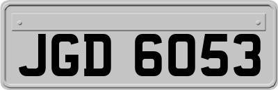 JGD6053