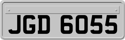 JGD6055