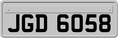 JGD6058