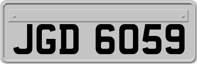 JGD6059