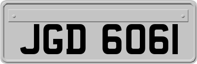 JGD6061
