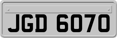 JGD6070