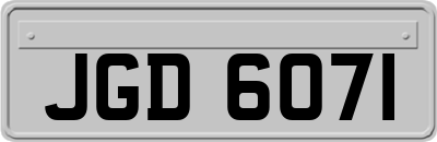 JGD6071