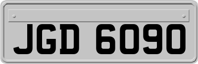 JGD6090