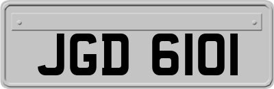 JGD6101