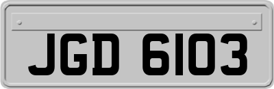 JGD6103