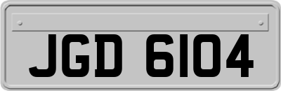 JGD6104