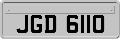 JGD6110