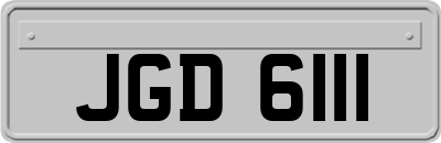 JGD6111