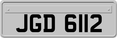 JGD6112