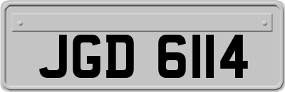 JGD6114