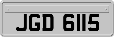 JGD6115