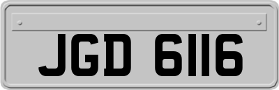 JGD6116