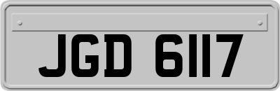 JGD6117