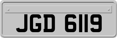 JGD6119
