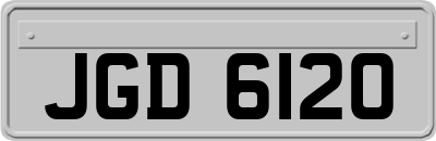 JGD6120