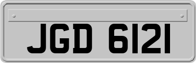 JGD6121