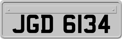 JGD6134