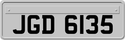 JGD6135