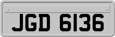 JGD6136