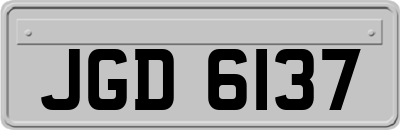 JGD6137