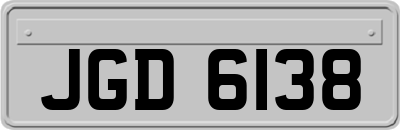 JGD6138