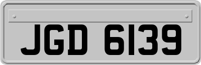 JGD6139