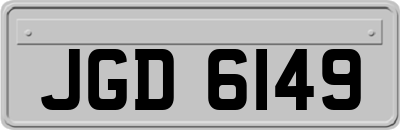 JGD6149