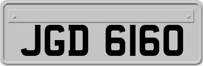 JGD6160
