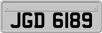 JGD6189