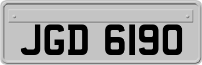 JGD6190