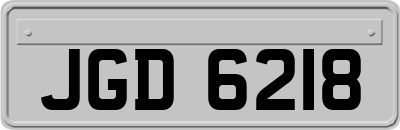 JGD6218