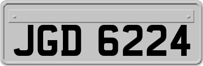 JGD6224