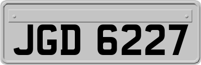 JGD6227