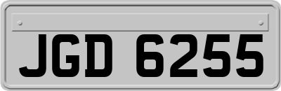 JGD6255