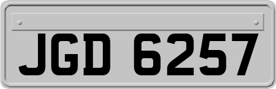 JGD6257