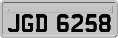 JGD6258