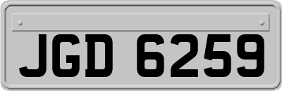 JGD6259