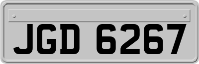 JGD6267