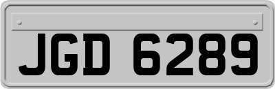 JGD6289