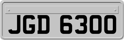 JGD6300