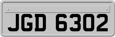 JGD6302