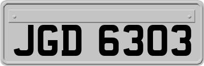 JGD6303