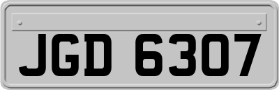 JGD6307