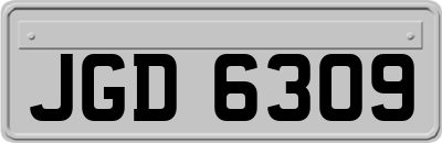 JGD6309