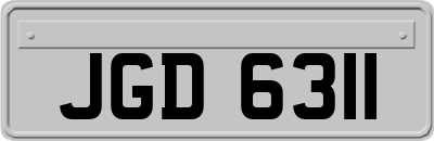 JGD6311