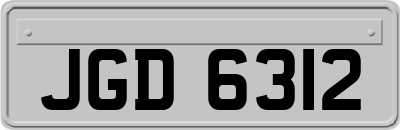 JGD6312
