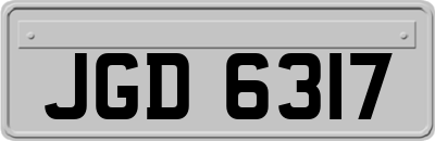 JGD6317
