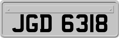 JGD6318