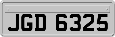 JGD6325